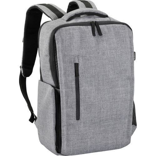 Libec Urban CamBag 17L Backpack (Gray) Libec Urban CamBag 17L Backpack (Gray)