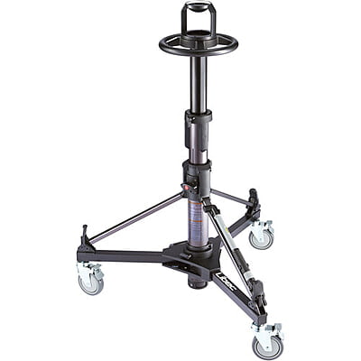 Libec RSP-750PD(B) Pedestal System