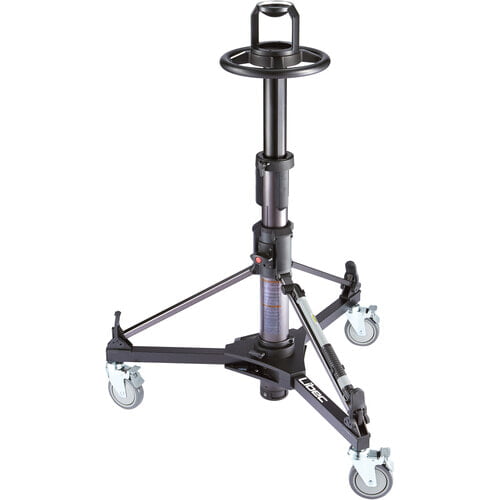 Libec RSP-750PD(B) Pedestal System Libec RSP-750PD(B) Pedestal System