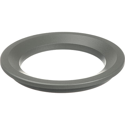 Libec AD-75 Adapter for 100mm Tripods Using 75mm Heads