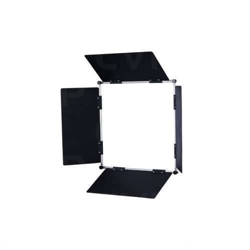 Swit LA-HE60 Barn Doors for the PL-E60 Light Panel Swit LA-HE60 Barn Doors for the PL-E60 Light Panel