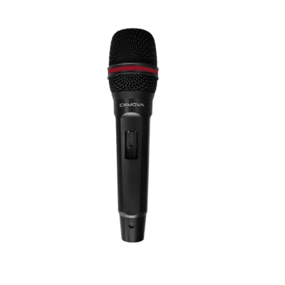 CKMOVA DVM 10 Dynamic Microphone