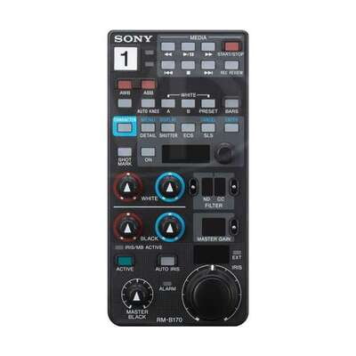 Sony - RM-B170SYM - Remote Control Unit