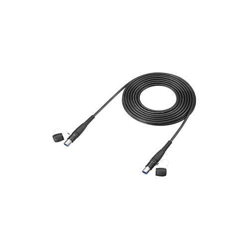 Sony CCFN-200//U 200m Fibre Cable with Neutrik CONDUO connector for CA-FB70 - HXCU-FB70 adapters Sony CCFN-200//U 200m Fibre Cable with Neutrik CONDUO connector for CA-FB70 - HXCU-FB70 adapters