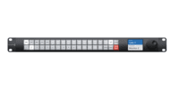 Blackmagic Design Videohub Master Control Pro Blackmagic Design Videohub Master Control Pro
