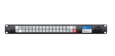 Blackmagic Design Videohub Master Control Pro