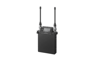 Sony URX-S03D/K42 UWP-D Portable Two-Channel Wireless Receiver