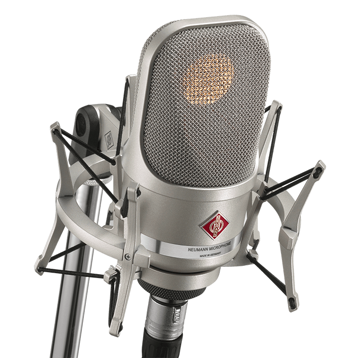 Sennheiser TLM 107 mt Sennheiser TLM 107 mt