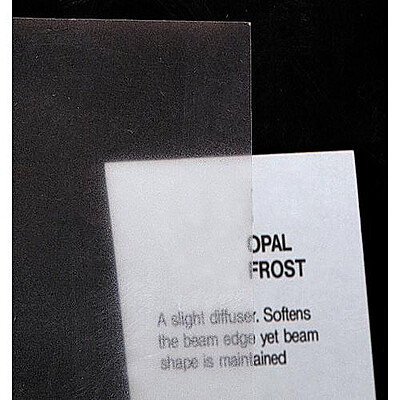 Litepanels 1x1 Individual Gel - Opal Frost Diffusion