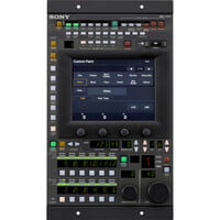Sony MSU-1500 Master Setup Unit (Vertical Type) Sony MSU-1500 Master Setup Unit (Vertical Type)