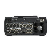 Sony PDW-HR1MK1 XDCAM HD422 Field Recorder Sony PDW-HR1MK1 XDCAM HD422 Field Recorder