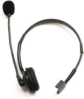 DATAVIDEO MC-1 -  HEADSET MICROPHONE