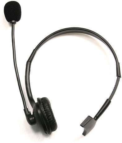 DATAVIDEO MC-1 - HEADSET MICROPHONE DATAVIDEO MC-1 - HEADSET MICROPHONE