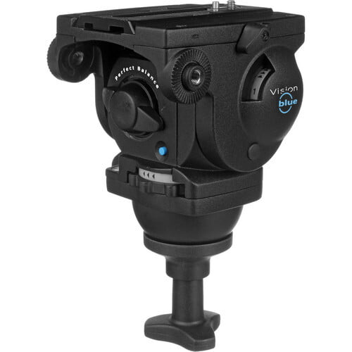 Vinten Head Vision blue