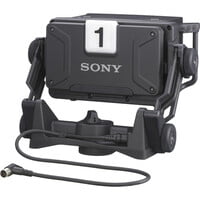 Sony 7.4" OLED HD ViewFinder for Portable Cameras Sony 7.4" OLED HD ViewFinder for Portable Cameras