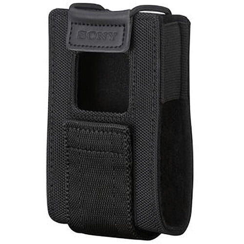 Sony UWP Soft Case for URX-P2 UWP Series Portable Receiver (Black) Sony UWP Soft Case for URX-P2 UWP Series Portable Receiver (Black)