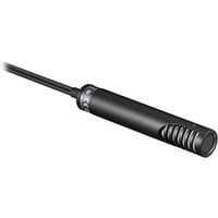 Sony ECM-MS2 Stereo Electret Condenser Microphone Sony ECM-MS2 Stereo Electret Condenser Microphone