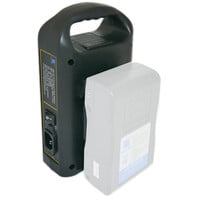 TVUNETWORKS CHARGER-V TVUNETWORKS CHARGER-V