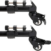 Magnus DWF-2 Universal Tripod Dolly Magnus DWF-2 Universal Tripod Dolly