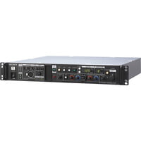 Sony Front Control Panel for HSCU-300R/RF and HXCU-TX70 Sony Front Control Panel for HSCU-300R/RF and HXCU-TX70