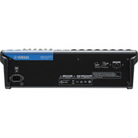 Yamaha MG16XU - 16-Input Mixer with Built-In FX and 2-In/2-Out USB Interface Yamaha MG16XU - 16-Input Mixer with Built-In FX and 2-In/2-Out USB Interface