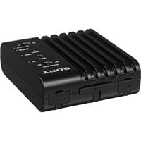 Sony CBK-WA100 Wireless LAN / Modem Adapter with SDI Sony CBK-WA100 Wireless LAN / Modem Adapter with SDI