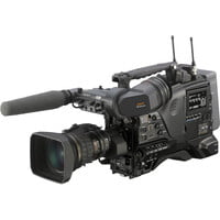 Sony PDW-850 XDCAM HD422 2/3" 3CCD Camcorder Sony PDW-850 XDCAM HD422 2/3" 3CCD Camcorder