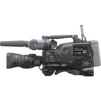 Sony PDW-850 XDCAM HD422 2/3" 3CCD Camcorder Sony PDW-850 XDCAM HD422 2/3" 3CCD Camcorder