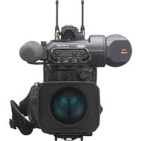 Sony PDW-850 XDCAM HD422 2/3" 3CCD Camcorder Sony PDW-850 XDCAM HD422 2/3" 3CCD Camcorder
