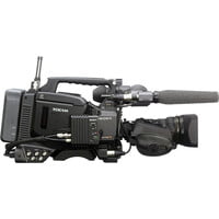 Sony PDW-850 XDCAM HD422 2/3" 3CCD Camcorder Sony PDW-850 XDCAM HD422 2/3" 3CCD Camcorder