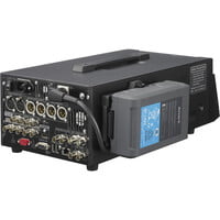 Sony PDW-HD1550 Professional Disc Recorder Sony PDW-HD1550 Professional Disc Recorder