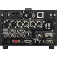 Sony PDW-HD1550 Professional Disc Recorder Sony PDW-HD1550 Professional Disc Recorder