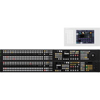 Sony ICP-6520 24-Button Control Panel for MVS-6520 Sony ICP-6520 24-Button Control Panel for MVS-6520