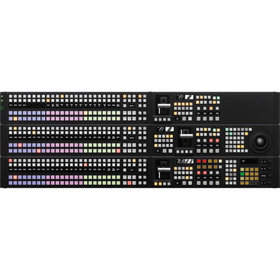 Sony ICP-6530 24-Button Control Panel for MVS-6530