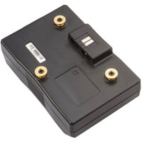 Swit S-8110A/S 146Wh Gold Mount Battery Pack Swit S-8110A/S 146Wh Gold Mount Battery Pack