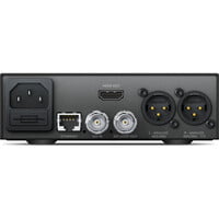 Teranex Mini - SDI to HDMI 12G Teranex Mini - SDI to HDMI 12G