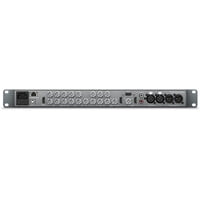 Blackmagic Design ATEM 1 M/E Production studio 4K Blackmagic Design ATEM 1 M/E Production studio 4K