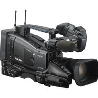 Sony PXW-X320 XDCAM Solid State Memory Camcorder with Fujinon 16x Servo Zoom Lens Sony PXW-X320 XDCAM Solid State Memory Camcorder with Fujinon 16x Servo Zoom Lens