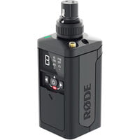 Rode TX-XLR Wireless Transmitter Rode TX-XLR Wireless Transmitter
