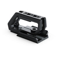 Blackmagic URSA Mini Shoulder Kit Blackmagic URSA Mini Shoulder Kit