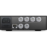 Teranex Mini - 12G-SDI to Quad SDI Teranex Mini - 12G-SDI to Quad SDI