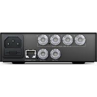 Teranex Mini - Quad SDI to 12G-SDI Teranex Mini - Quad SDI to 12G-SDI