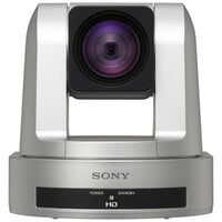 Sony SRG-120DU USB 3.0 Full HD PTZ Camera Sony SRG-120DU USB 3.0 Full HD PTZ Camera