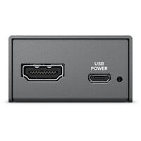 Micro Converter HDMI to SDI wPSU Micro Converter HDMI to SDI wPSU