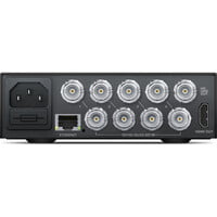 Blackmagic MultiView 4 Blackmagic MultiView 4
