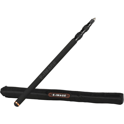 E-Image BC06 CARBON FIBER TELESCOPE BOOM-6FT(1.8M)