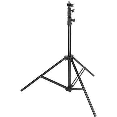 Impact Heavy-Duty Air-Cushioned 9.5' Light Stand