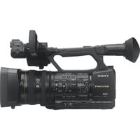 Sony HXR-NX5R Sony HXR-NX5R