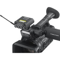 Sony HXR-NX5R Sony HXR-NX5R