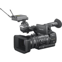 Sony HXR-NX5R Sony HXR-NX5R